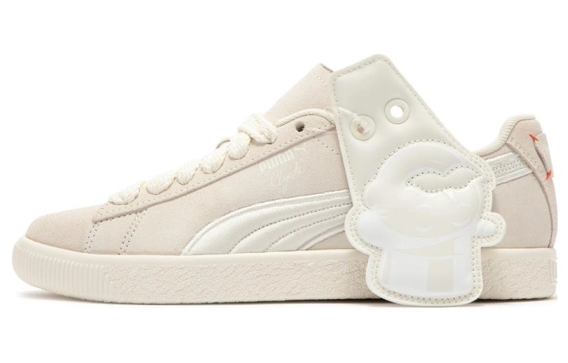 STAFFONLY x MONOPOLY x PUMA Clyde