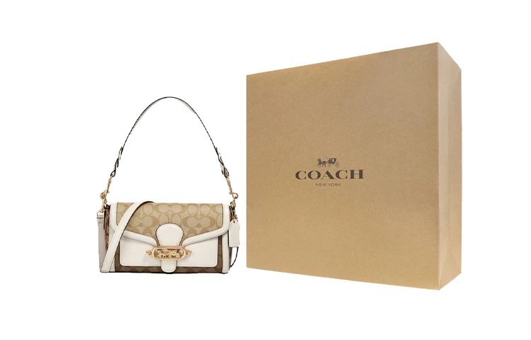 COACH Jade 26