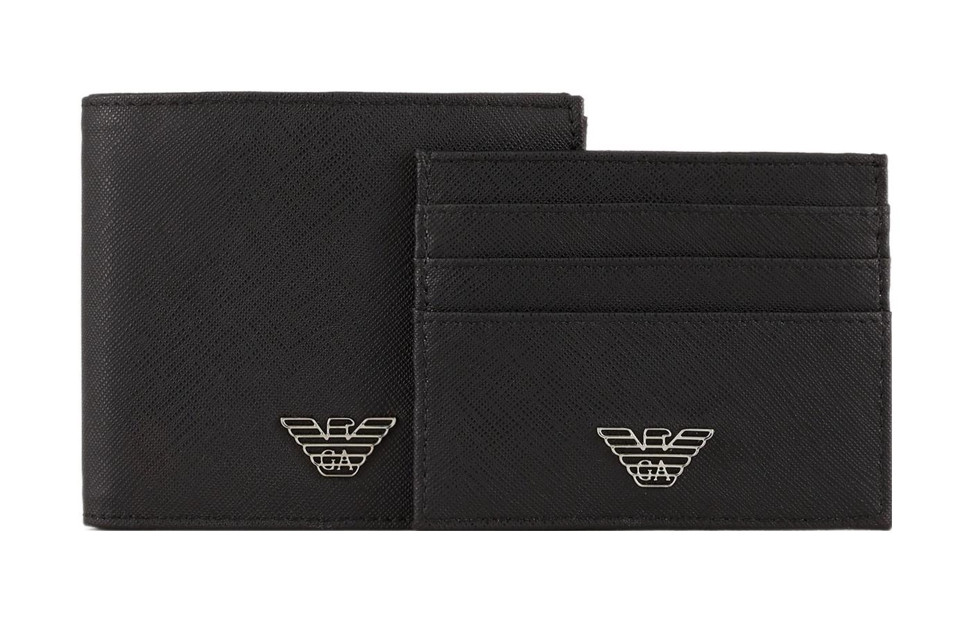 EMPORIO ARMANI Logo