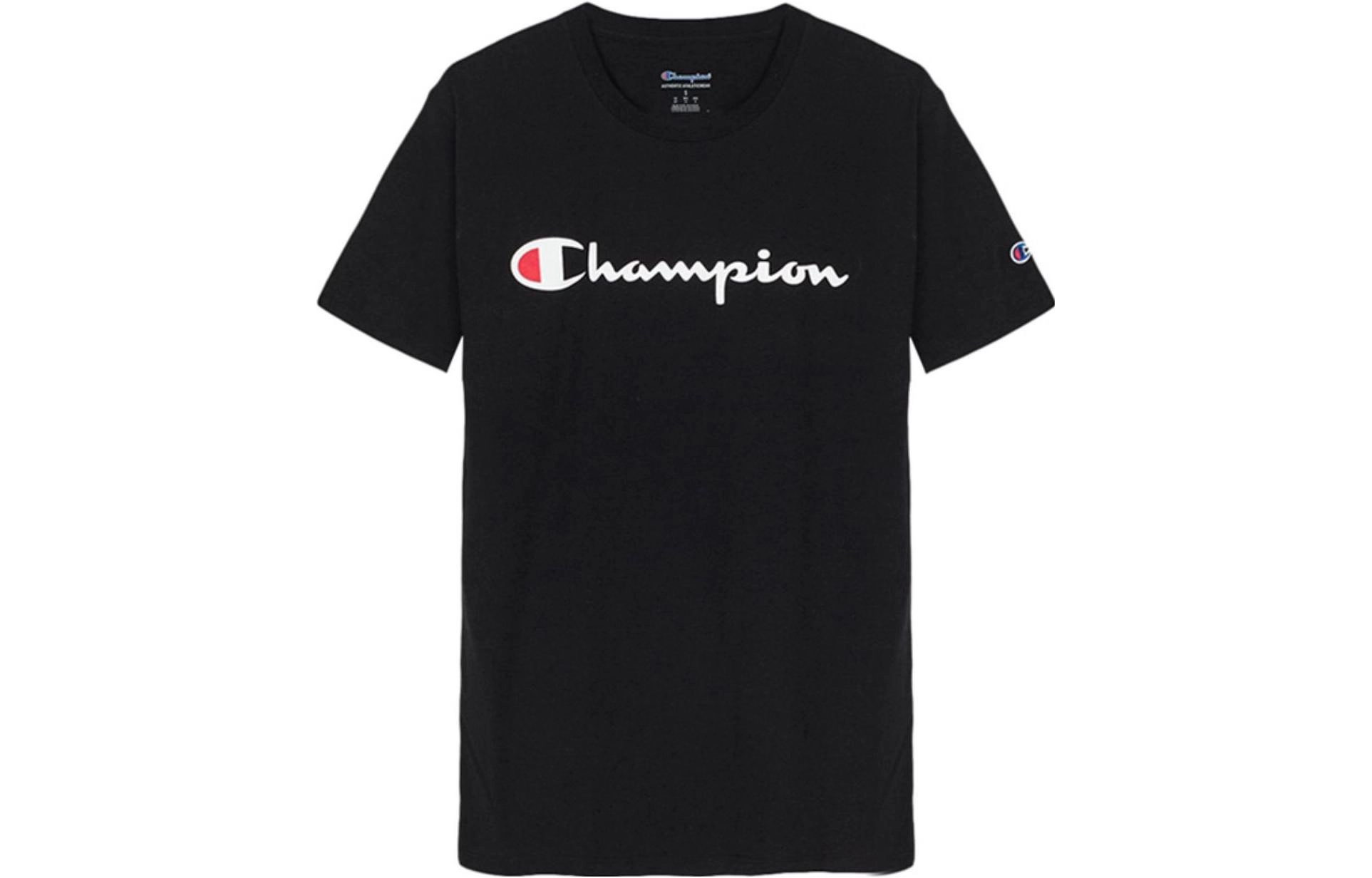 Champion LogoT 2