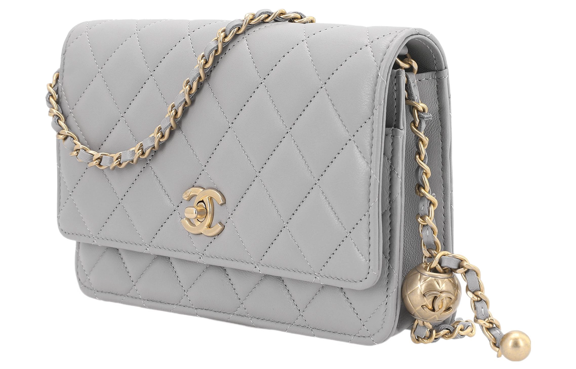 CHANEL Woc