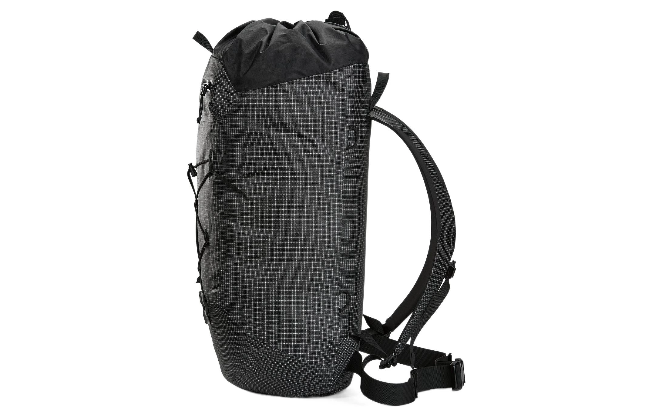 Arcteryx FL-40