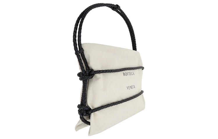 Bottega Veneta BV Logo