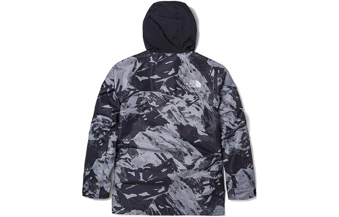THE NORTH FACE