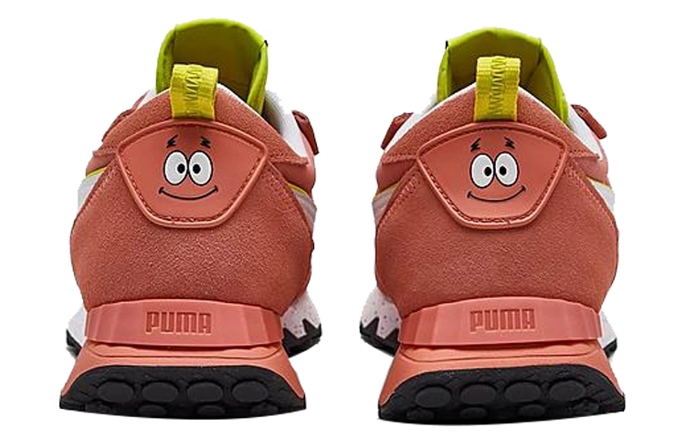 PUMA Rider FV