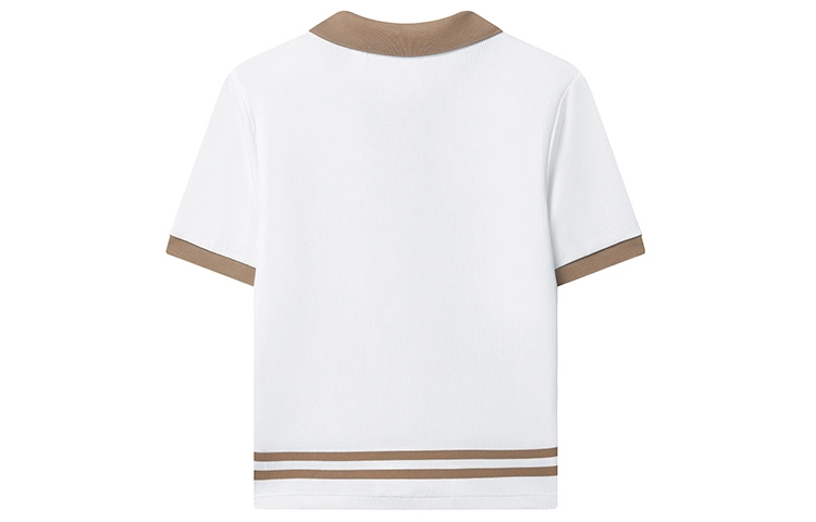 FILA x Magic Stick SS23 Polo