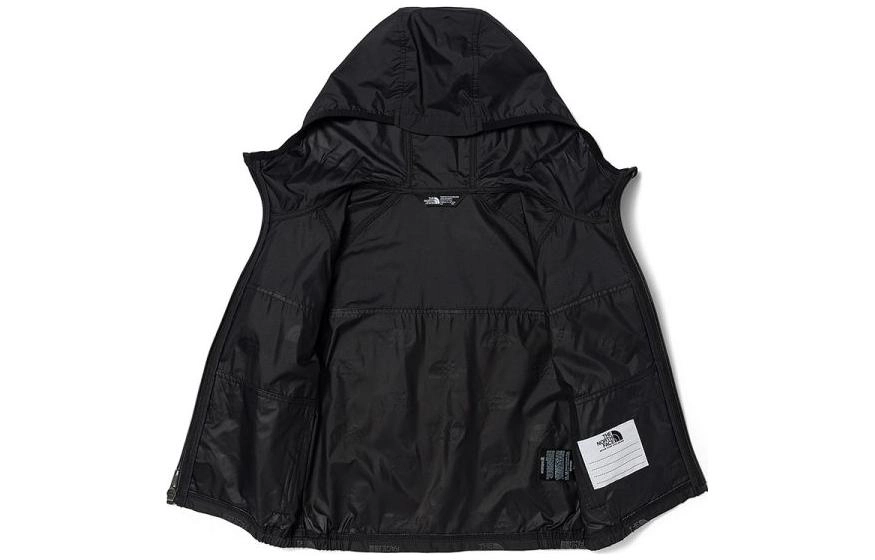 THE NORTH FACE Logo