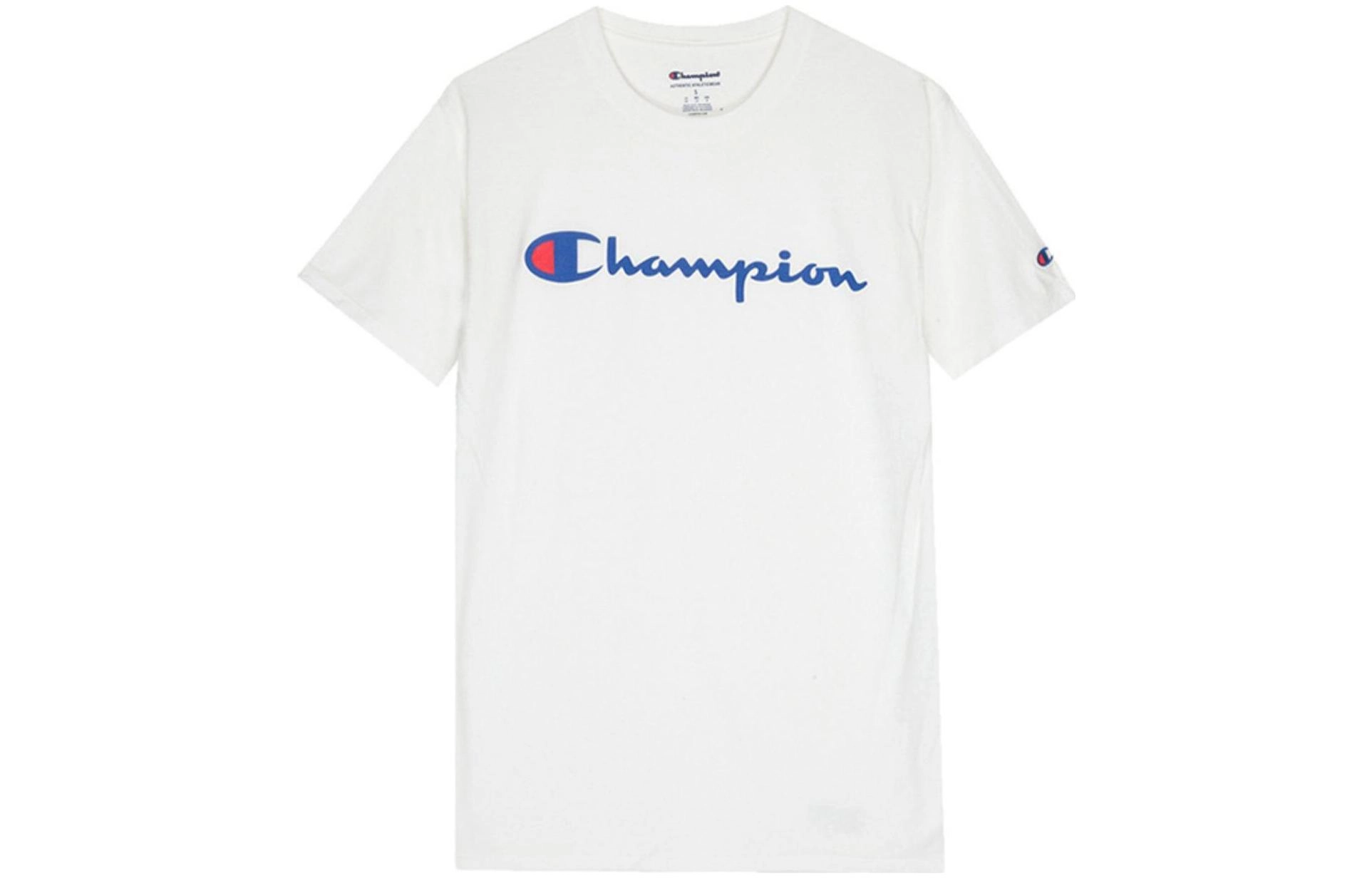 Champion LogoT 2