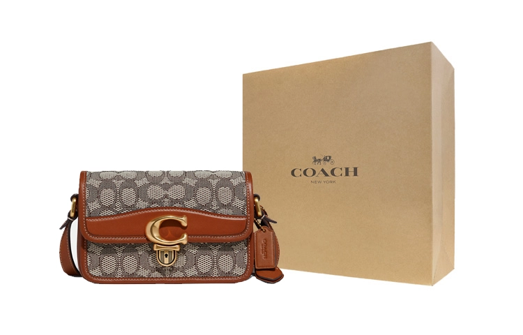 COACH Studio 19CLogo