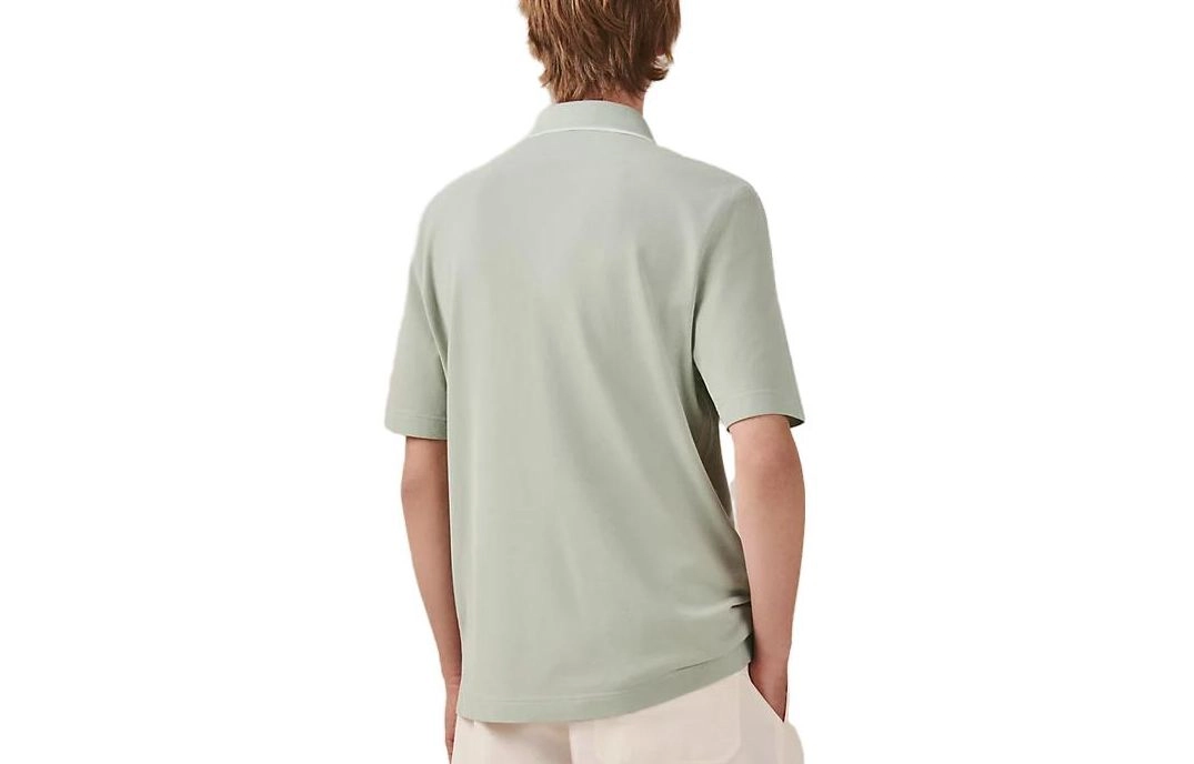 HERMES SS23 Polo