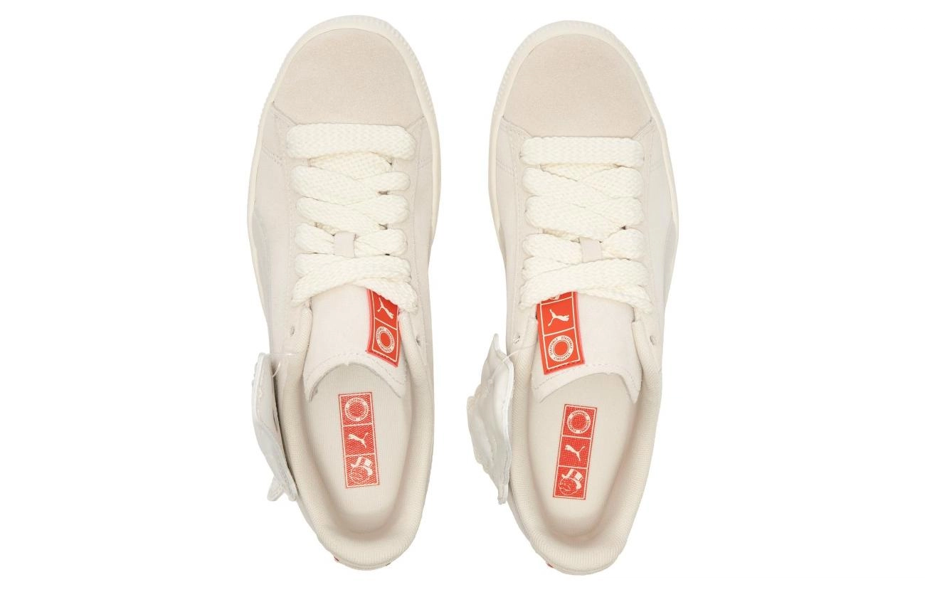 STAFFONLY x MONOPOLY x PUMA Clyde