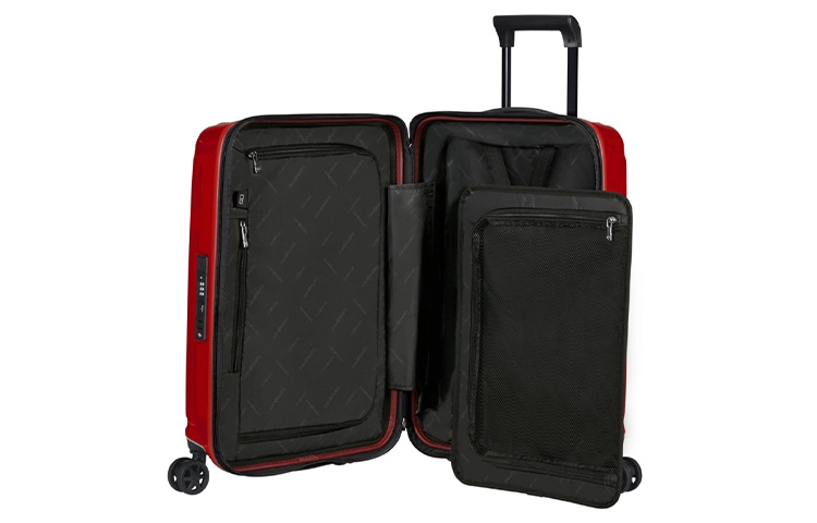 SAMSONITE NUON KF0 20252830