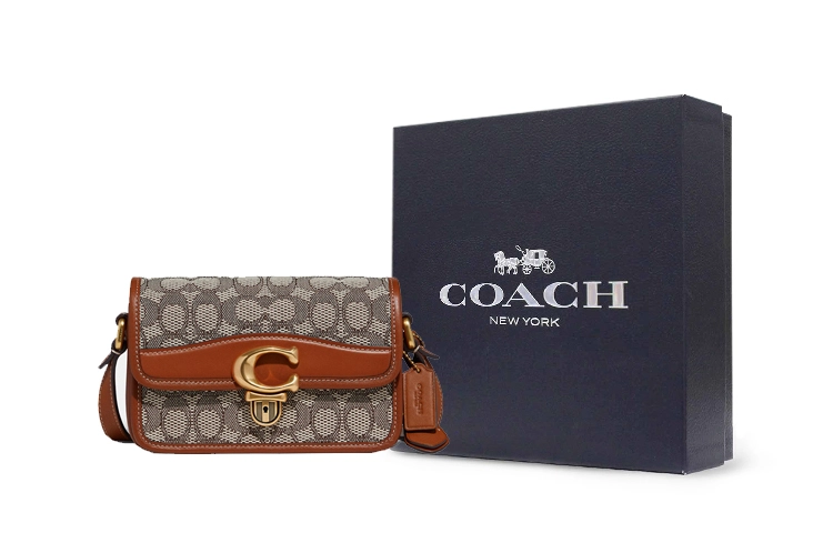 COACH Studio 19CLogo