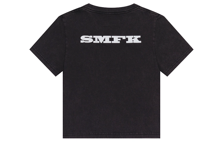 SMFK LogoT