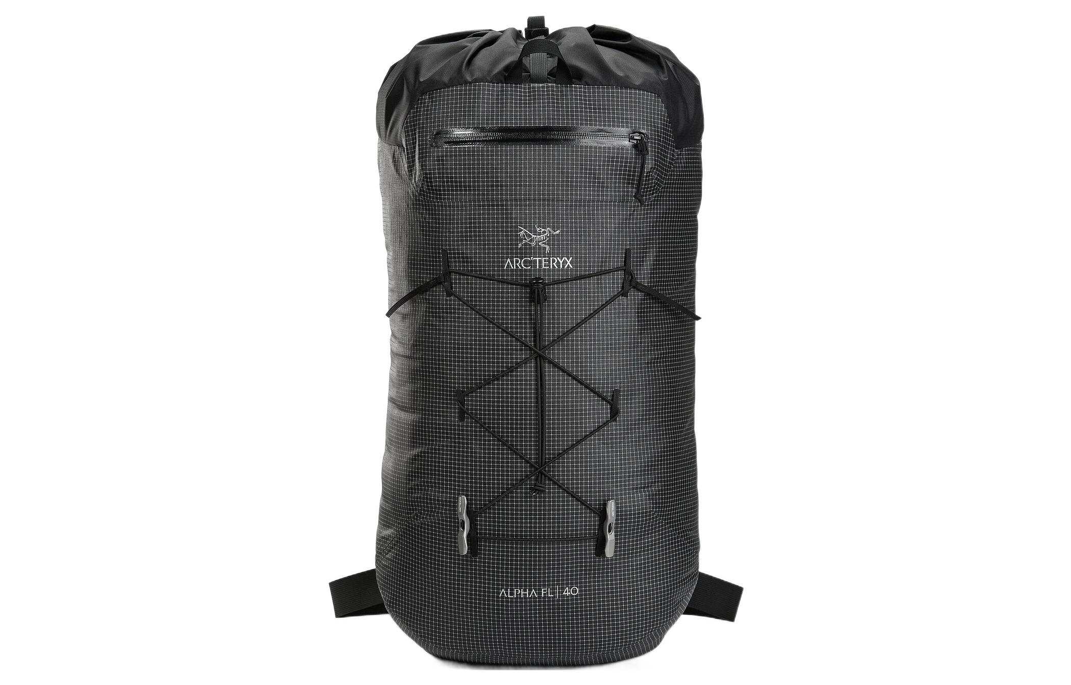 Arcteryx FL-40