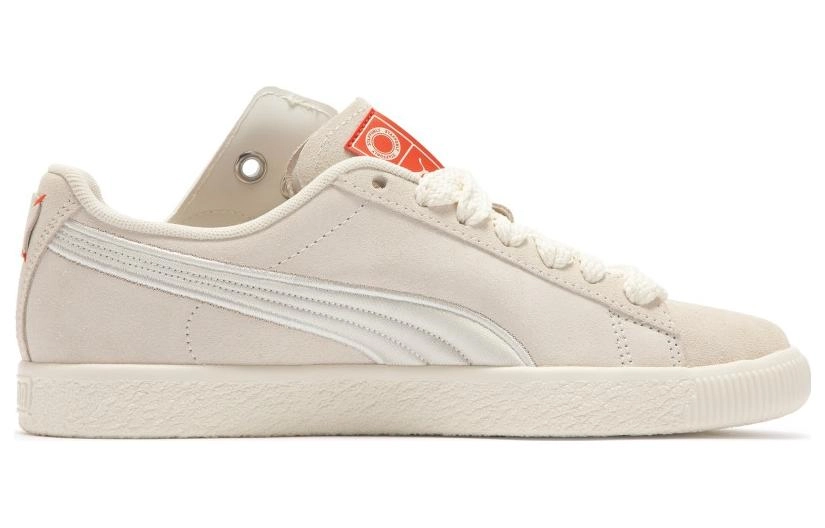 STAFFONLY x MONOPOLY x PUMA Clyde