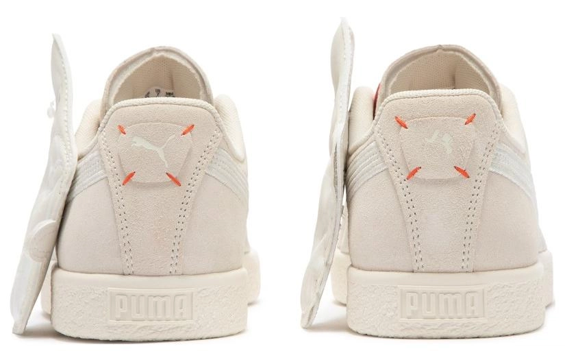 STAFFONLY x MONOPOLY x PUMA Clyde