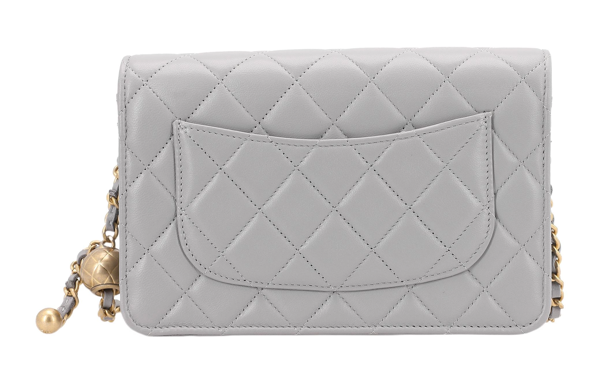CHANEL Woc