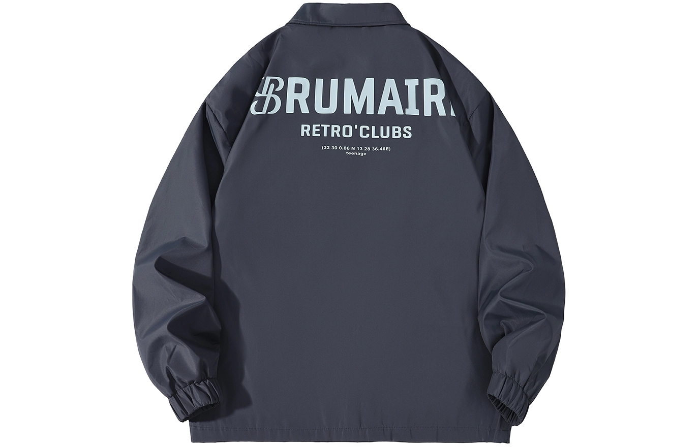 BRUMAIRE AW23 Logo