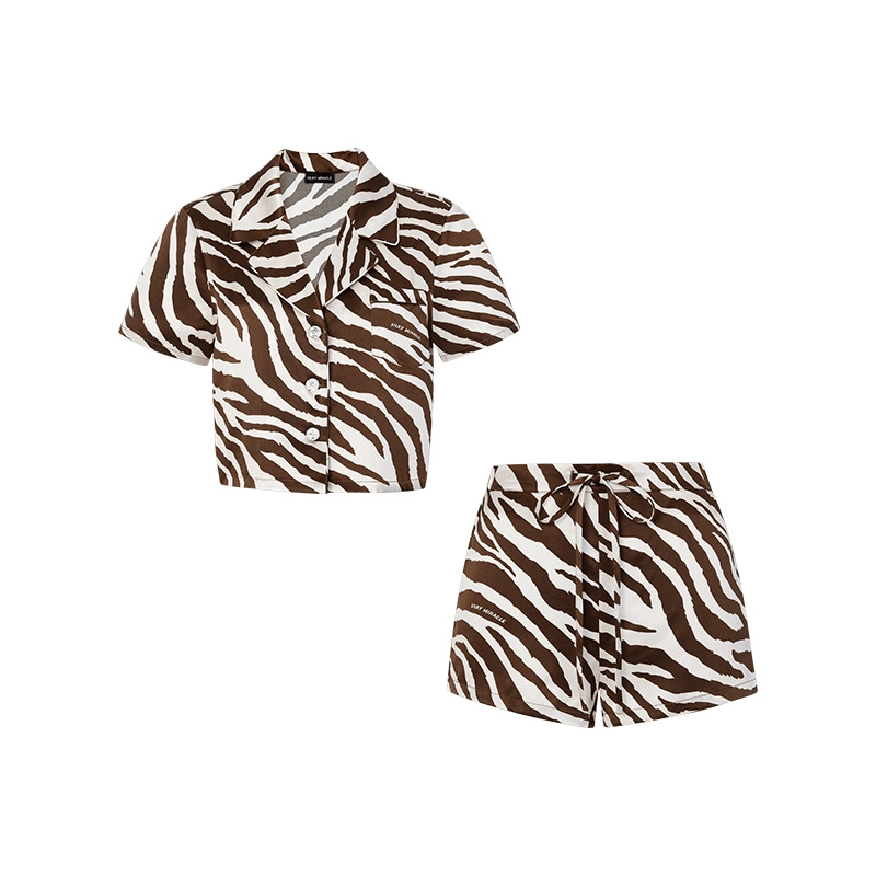 SILKY MIRACLE ZEBRA