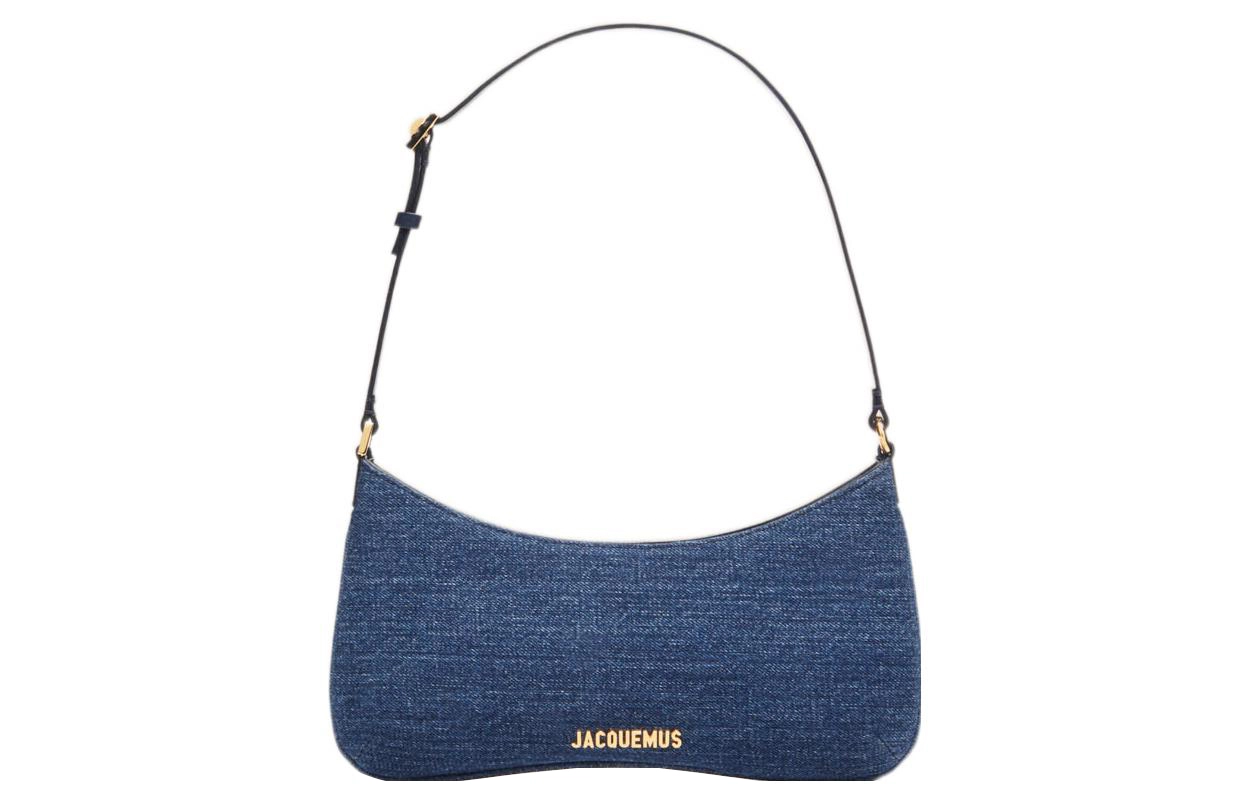 Jacquemus Le Bisou Logo