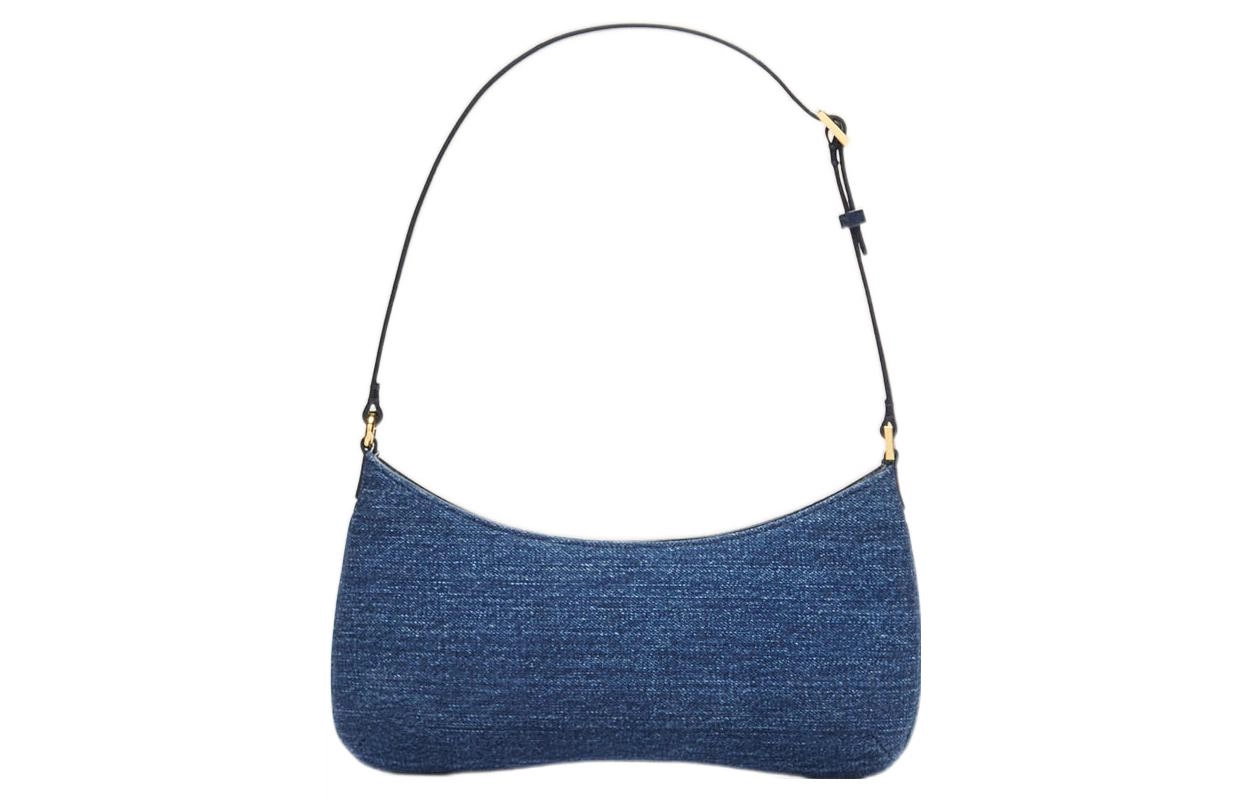 Jacquemus Le Bisou Logo