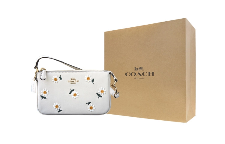 COACH Nolita 19