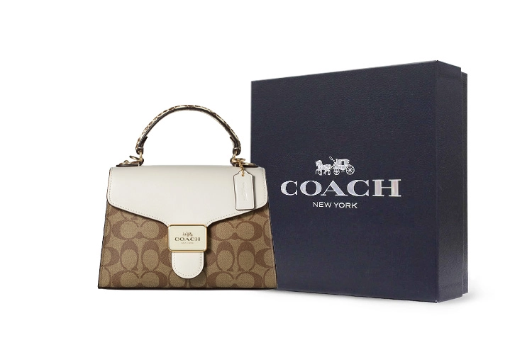 COACH Pepper 22