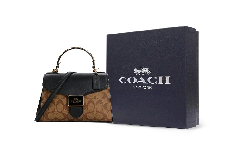COACH Pepper 22