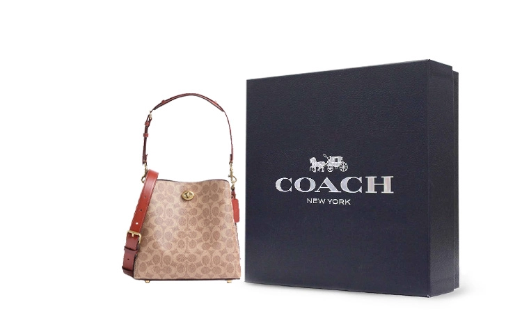 COACH Willow 22