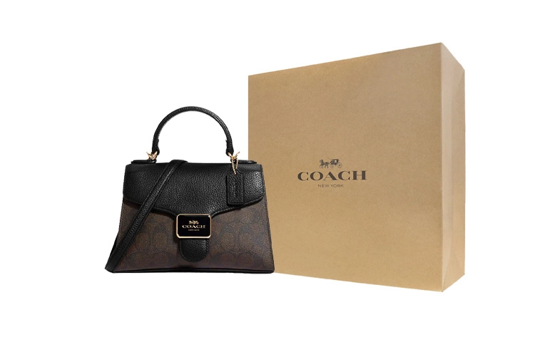 COACH Pepper 22