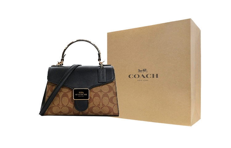 COACH Pepper 22