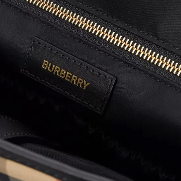 Burberry Vintage Check ECONYL