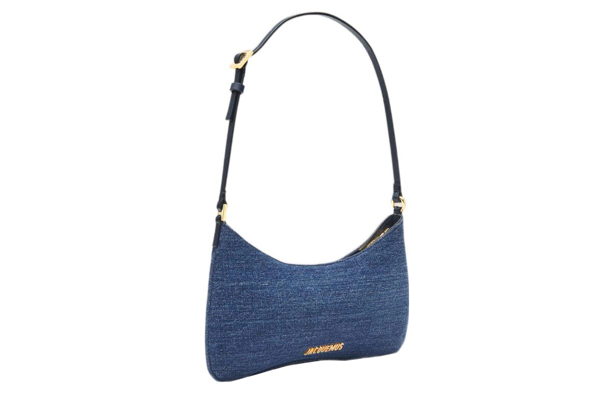 Jacquemus Le Bisou Logo
