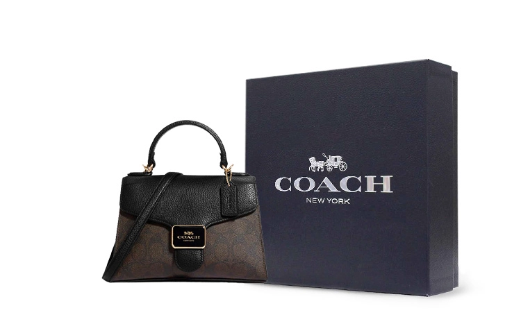 COACH Pepper 22