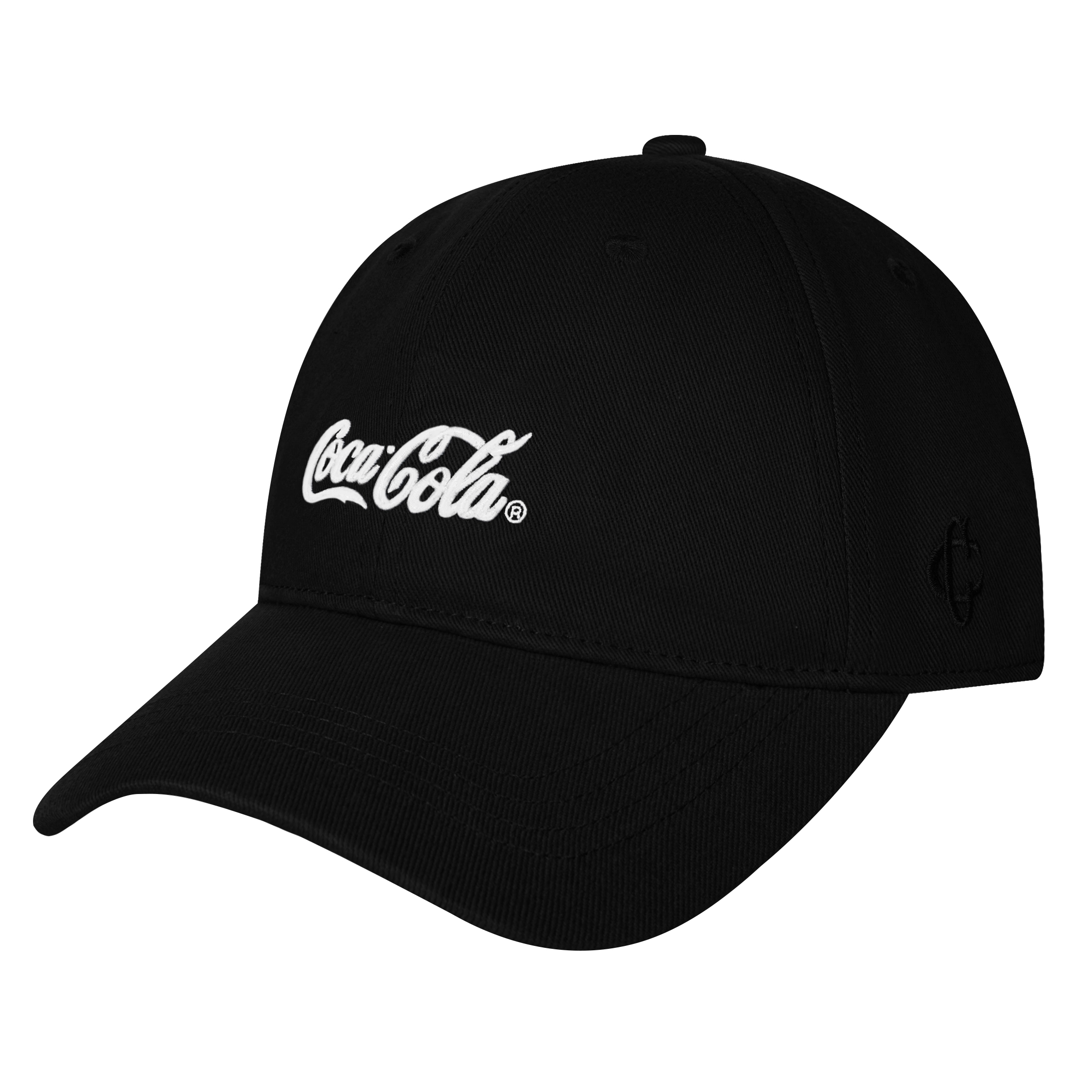 Coca-Cola Logo