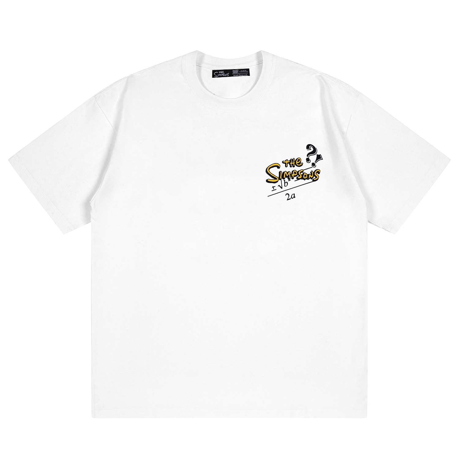 The Simpsons LogoT