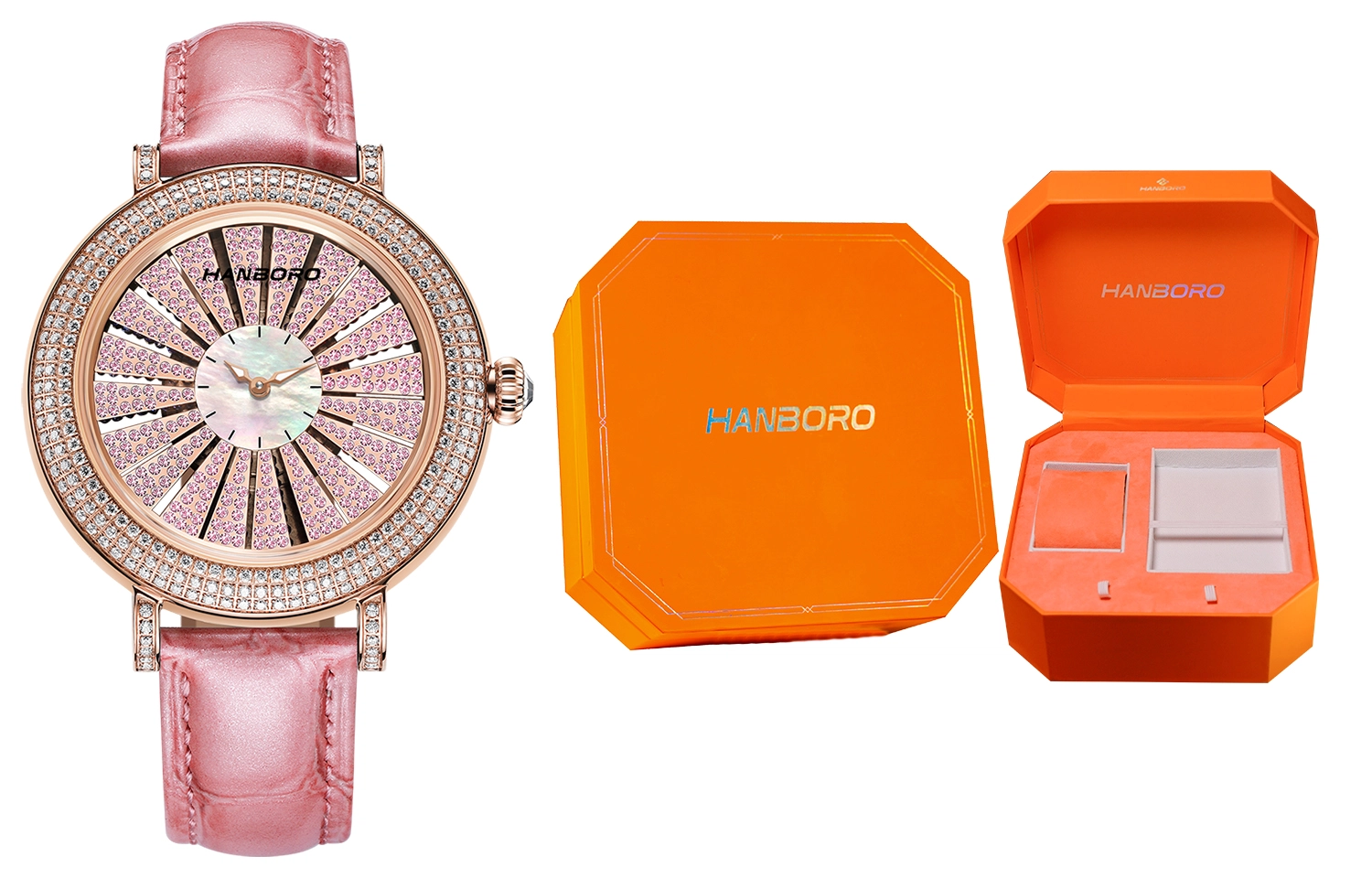 HANBOROins HBR8892-MF