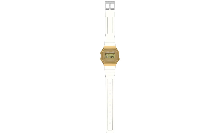 CASIO vantage A168XESG-9A