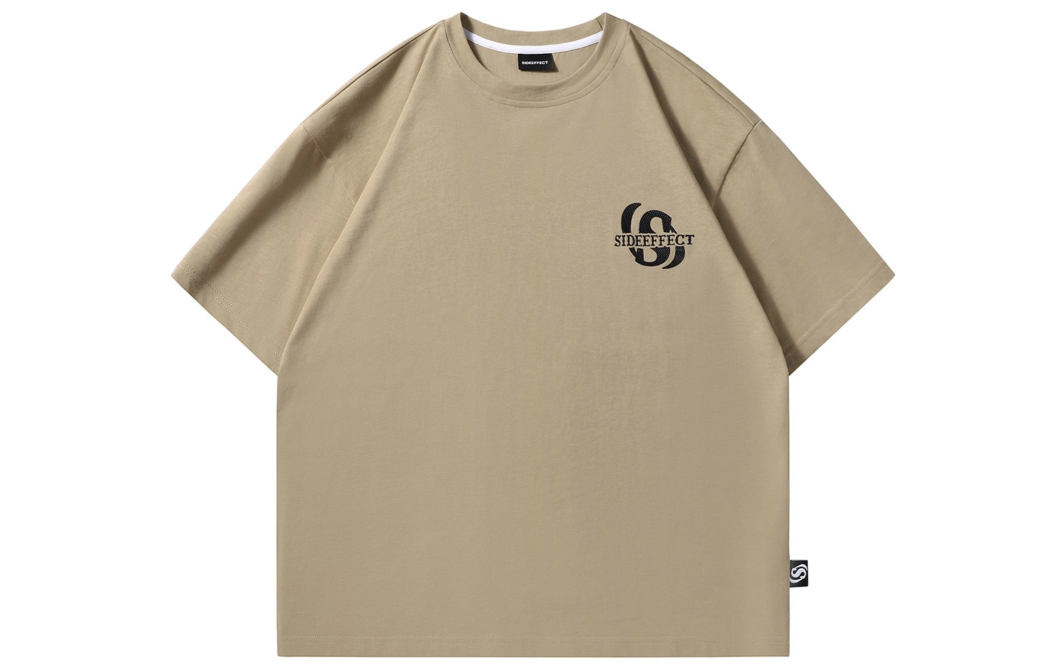 SIDEEFFECT S logoT