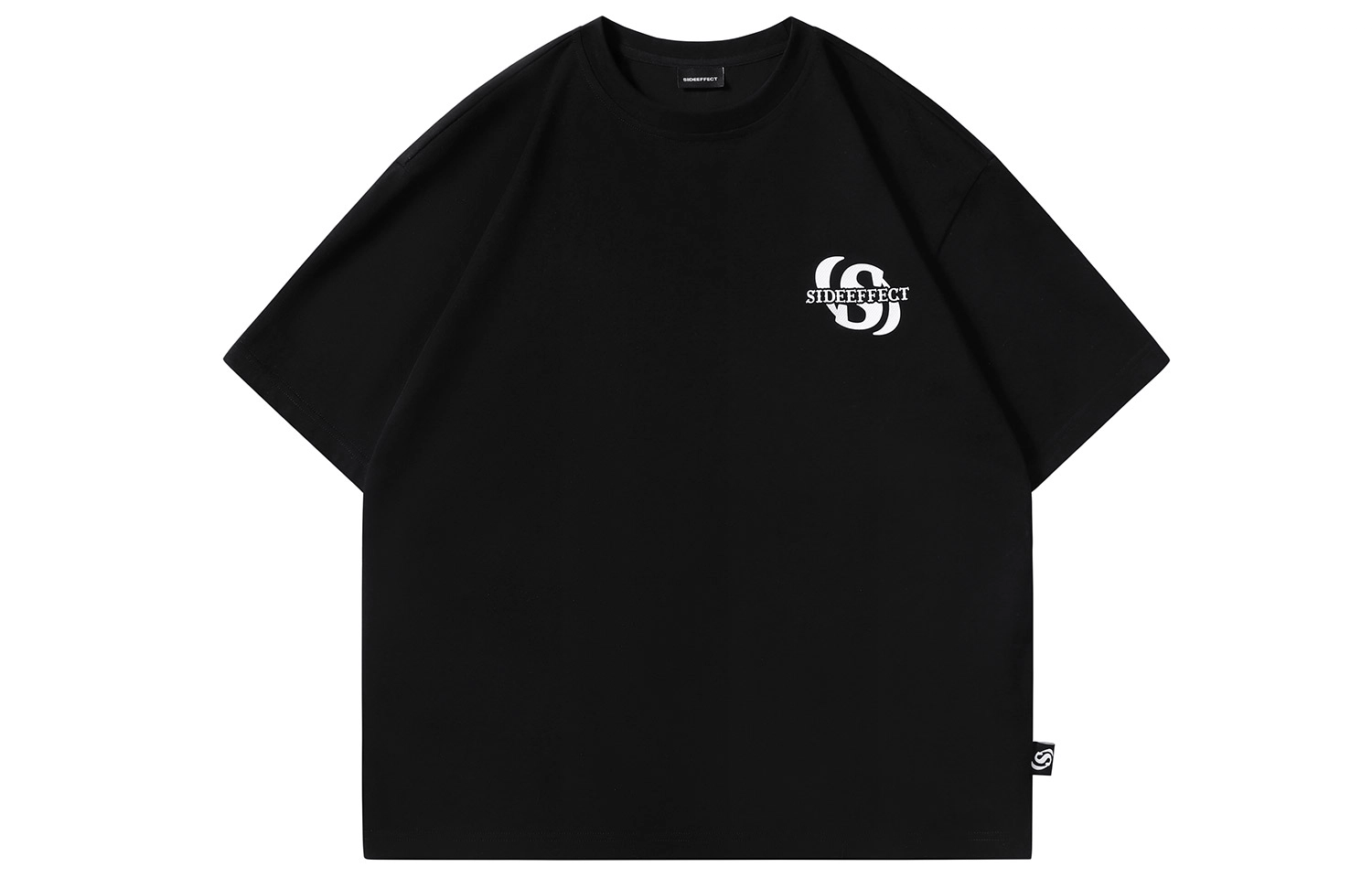SIDEEFFECT S logoT