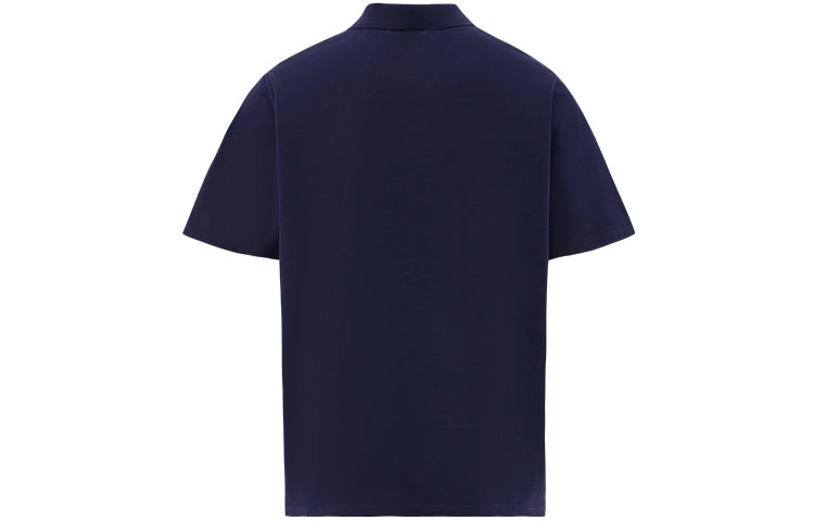 CAT SS23 LogoPolo