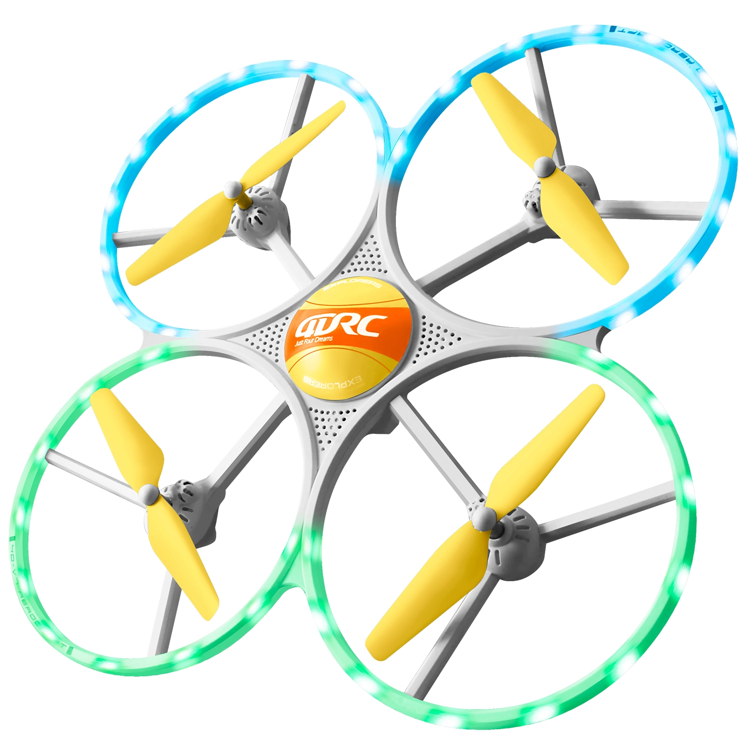 4DRC v7