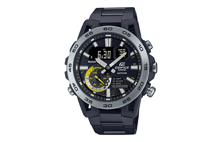 CASIO EDIFICE ECB-40YDC-1A