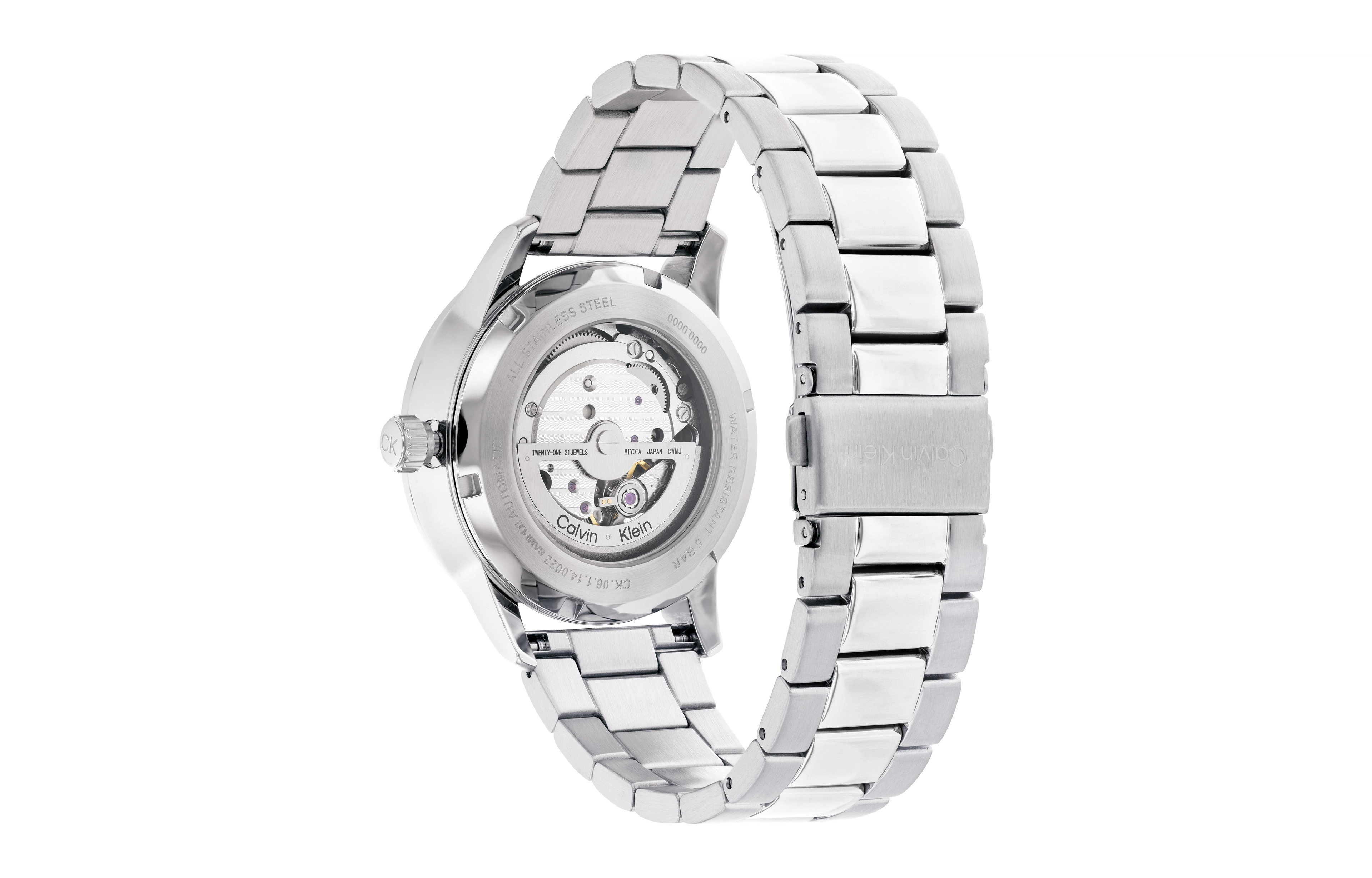 CKCalvin Klein TIMELESS 41 25200148