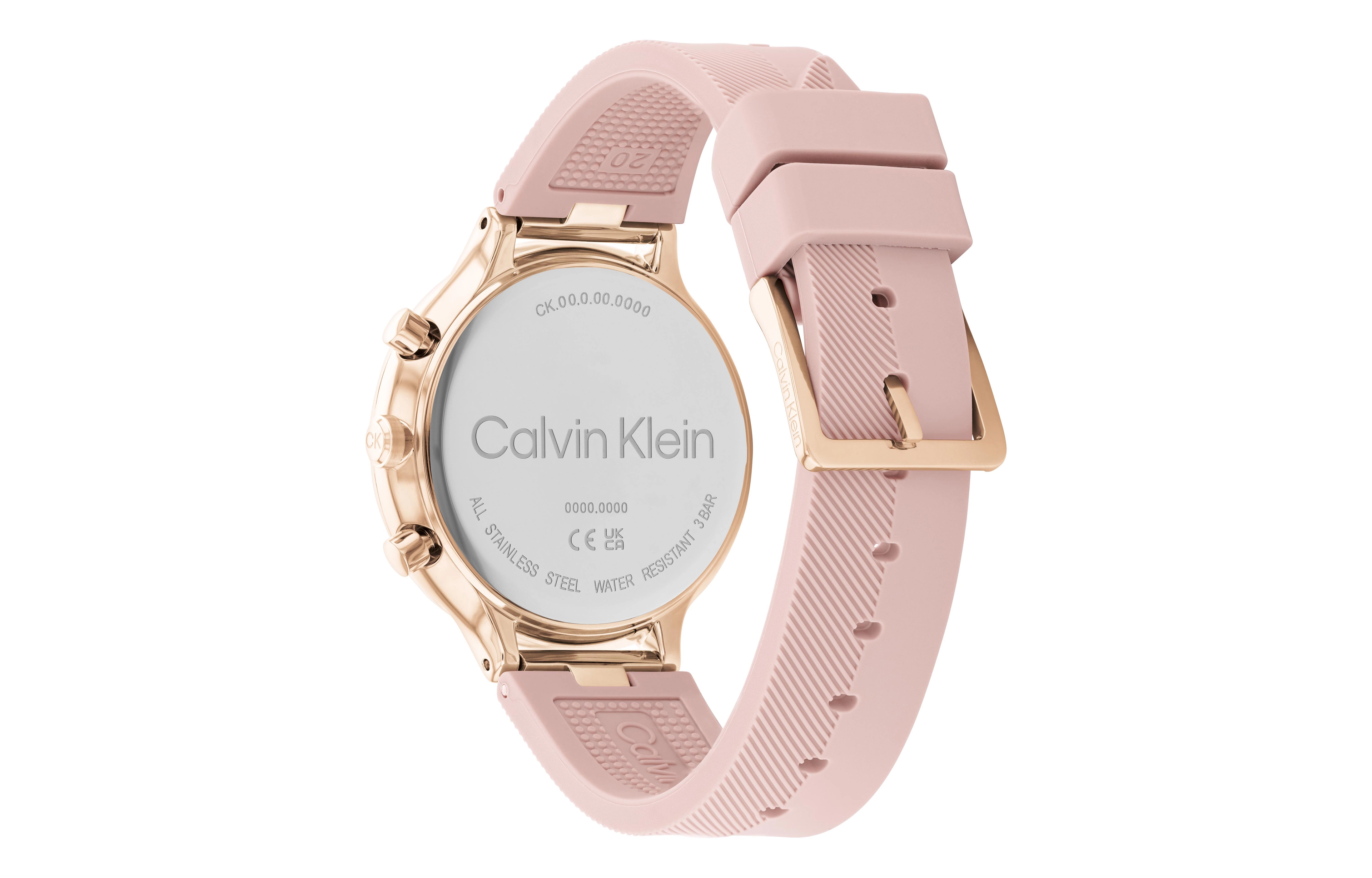 CKCalvin Klein CK 40 25200243