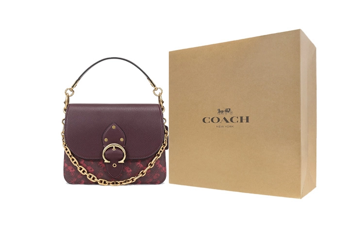 COACH Beat