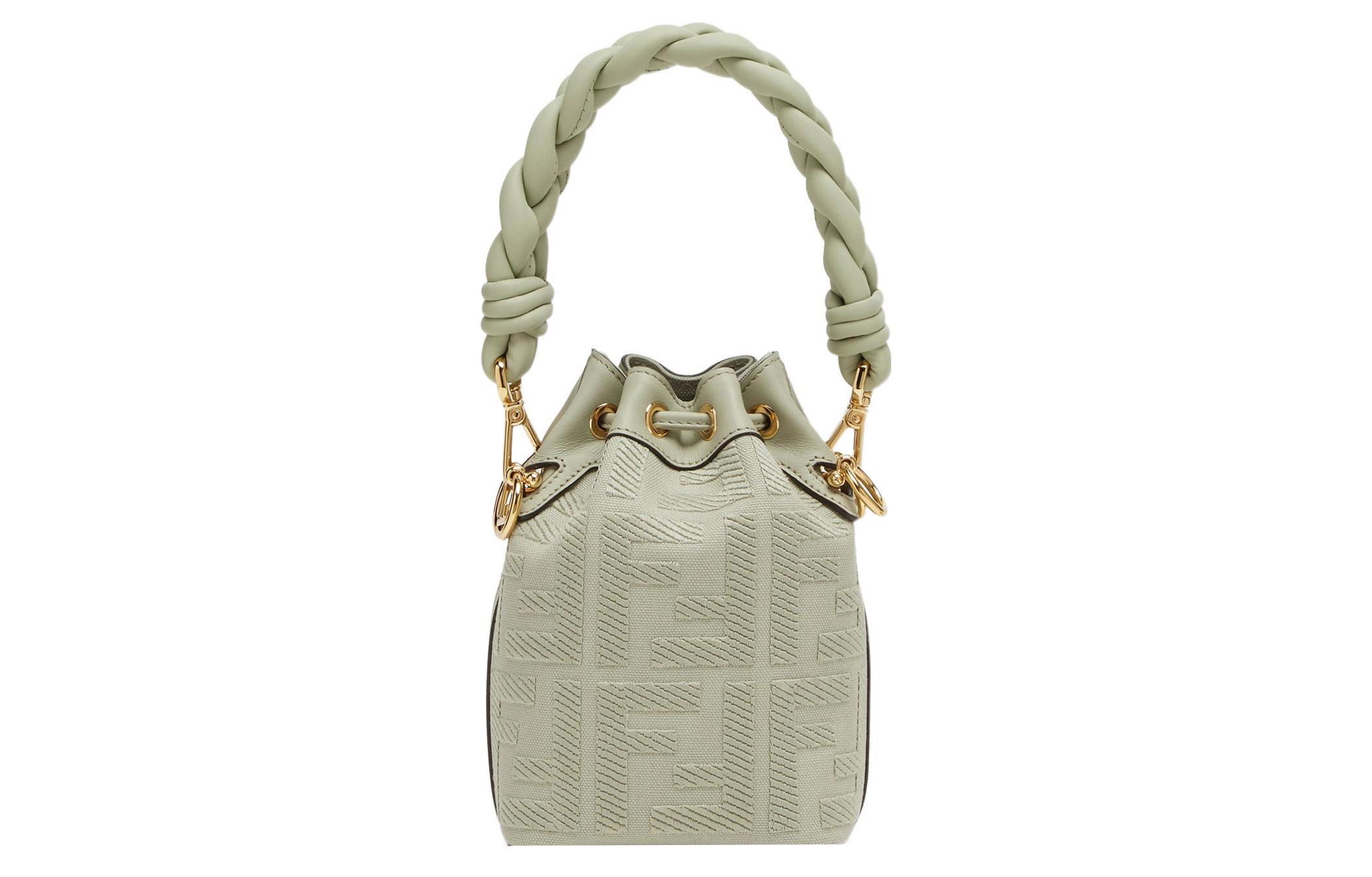 FENDI Mon Tresor FF