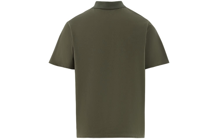 CAT SS23 LogoPolo