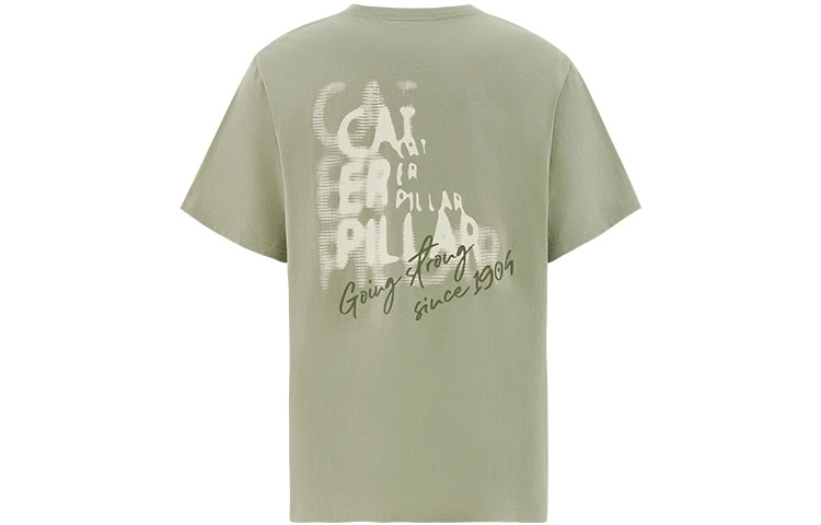 CAT SS23 LogoT